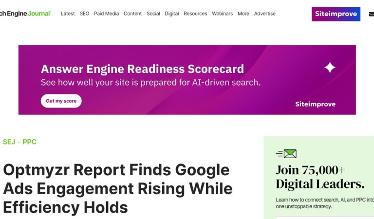 Top Daily Marketing Stories Today — May 5, 2026