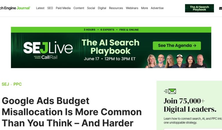 Top Daily Marketing Stories Today — May 20, 2026