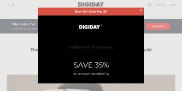 Daily Marketing Roundup: The AI paradox: Marketers trust AI to buy media, not build b