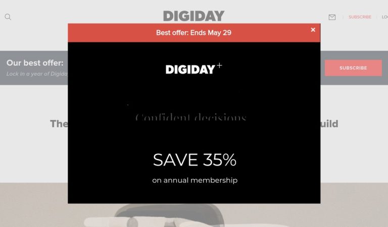 Top Daily Marketing Stories Today — May 27, 2026