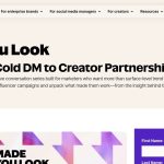 Viral 50: Expert SessionsWatch Made You Look Ep. 1 From Cold DM to Cre