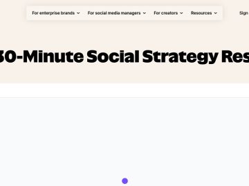 Viral 50: On Demand WebinarThe 30-minute social strategy reset