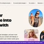Viral 50: Join our campaign networkConnect with brands + campaigns