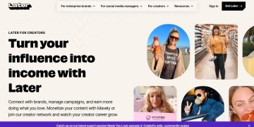 Viral 50: Join our campaign networkConnect with brands + campaigns