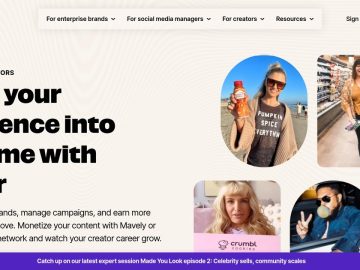 Viral 50: Join our campaign networkConnect with brands + campaigns
