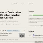 Viral 50: Cognition, creator of Devin, raises $1 billion at a $26 bill