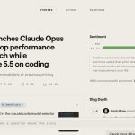 Viral 50: Anthropic launches Claude Opus 4.8, claiming top performance