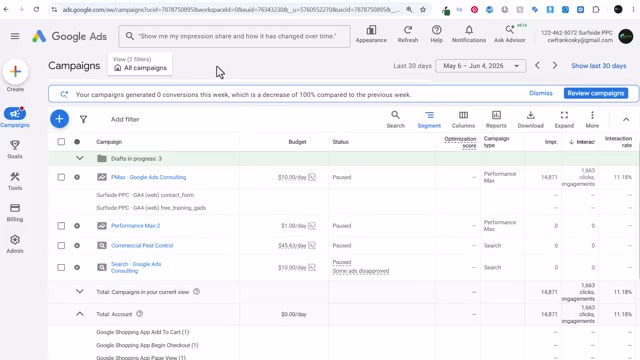 Tutorial: Google Ads Bidding Strategies for Search