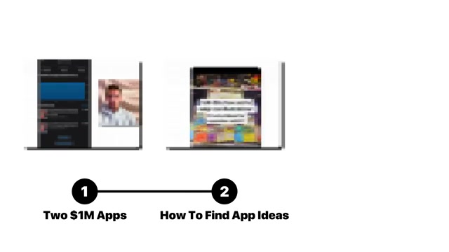 Tutorial: Build a $120K iOS App From a Hobby Problem