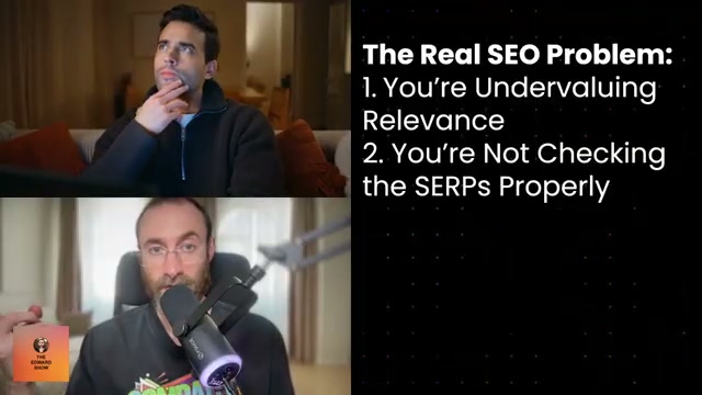 Tutorial: Evaluate Keyword Competition with SERP Analysis