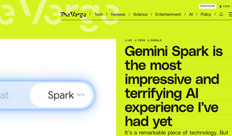 Google Gemini Spark: The 24/7 AI Agent Rewriting Marketing Workflows