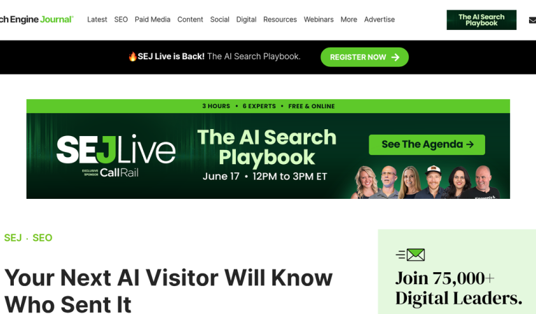 AI Visitors Now Carry Private Context: What Marketers Must Know