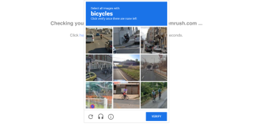 Article backdrop: Why 62% of AI citations don’t lead to brand mentions [Study]