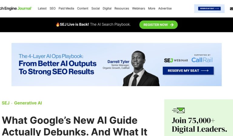 Top Daily Marketing Stories Today — June 1, 2026