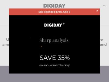Daily Marketing Roundup: Uber Advertising, the NFL, WPP Media and Mazda are among the