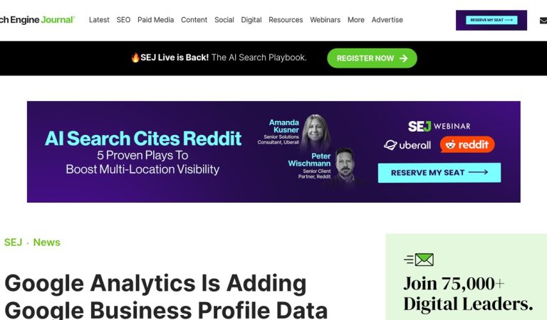 Top 20 AI Marketing Stories: Jun 03 – Jun 06, 2026