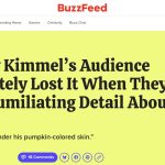 Viral 50: Jimmy Kimmel's Audience Absolutely Lost It When They Heard T